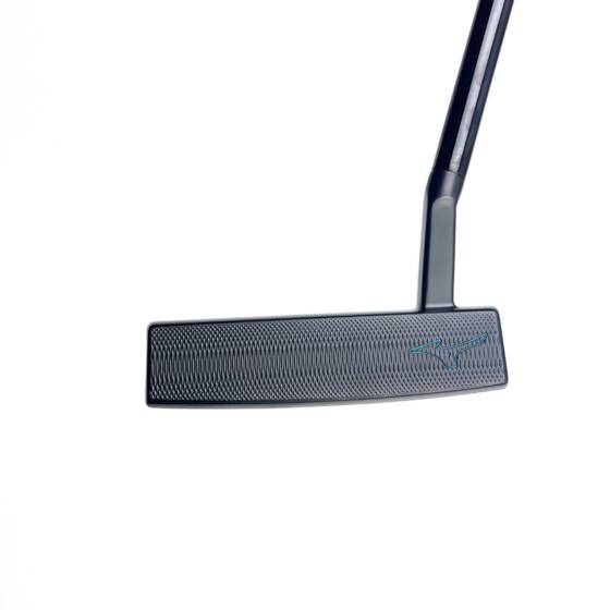 Mizuno M. Craft X 5 Putter / 35 Inches