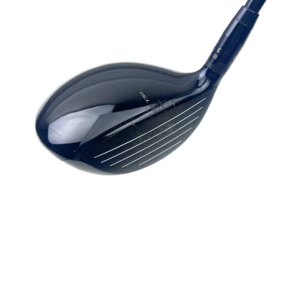 Titleist TSR2 3 Wood / 16.5 Degree / Hzrdus Smoke RDX Stiff Flex