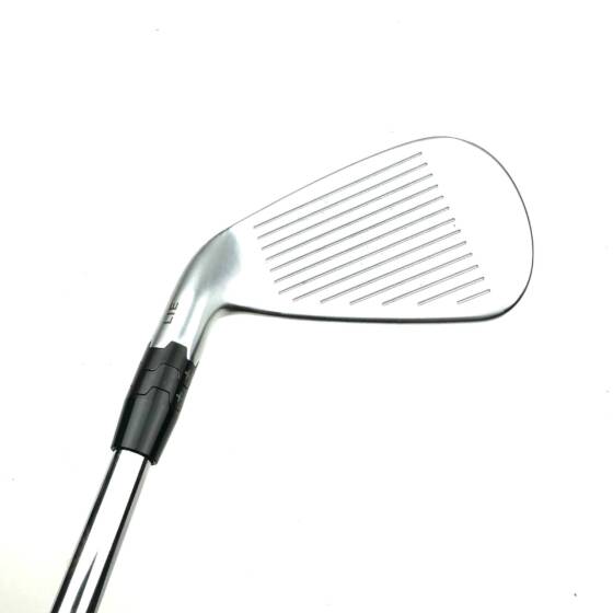 DEMO Callaway Apex Ai200 7 Iron / 32 Degree / Dynamic Gold S300 Stiff Flex