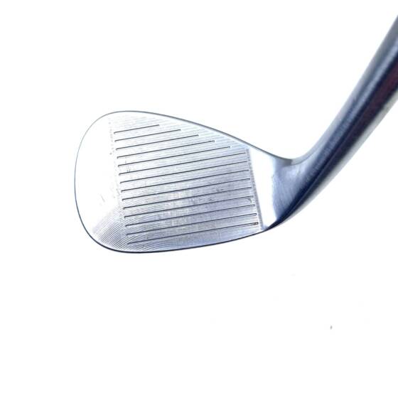 Cleveland RTX 588 Lob Wedge / 58 Degree / True Temper Dynamic Gold Stiff Flex