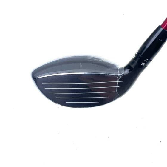 New Titleist GT2 3 Wood / 15 Degree / Denali 60 Stiff Flex