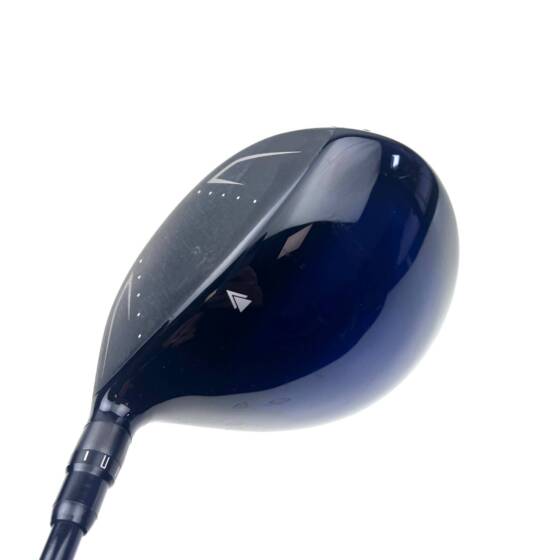 Yonex Ezone Elite 3.0 Driver / 10.5 Degree / EX E03 Regular Flex