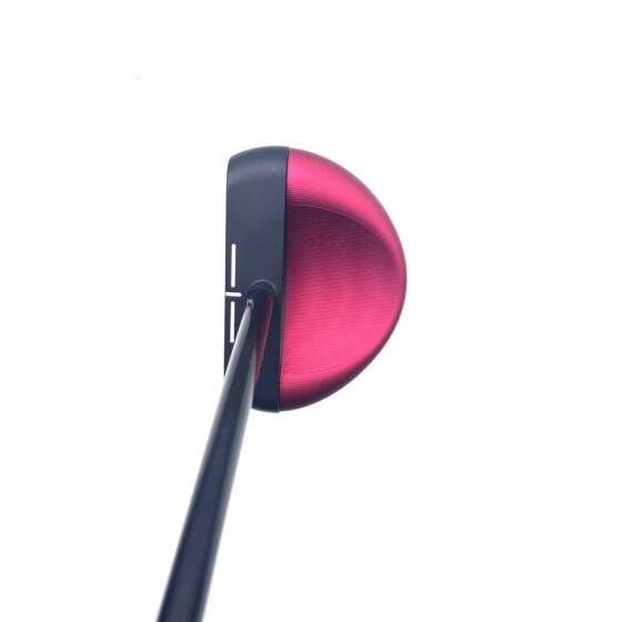 Odyssey S2S Tri-Hot Rossie Putter / 34 Inches