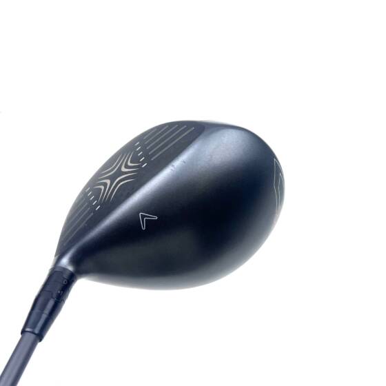Callaway X2 Hot Driver / 10.5 Degree / Aldila Tour ATX 65 Regular Flex