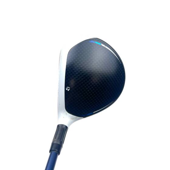 Taylormade Sim2 Max 5 Wood / 18 Degree / Ventus Regular Flex