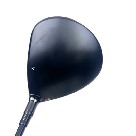 Taylormade R7 Quad Mini Driver / 13.5 Degree / Fujikura Speeder Regular Flex