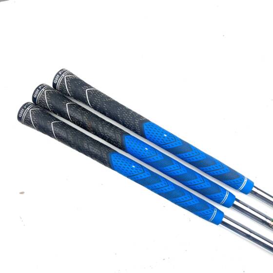 Titleist Vokey SM5 Wedge Set / 50, 54, 58 Degree / Vokey Wedge Flex