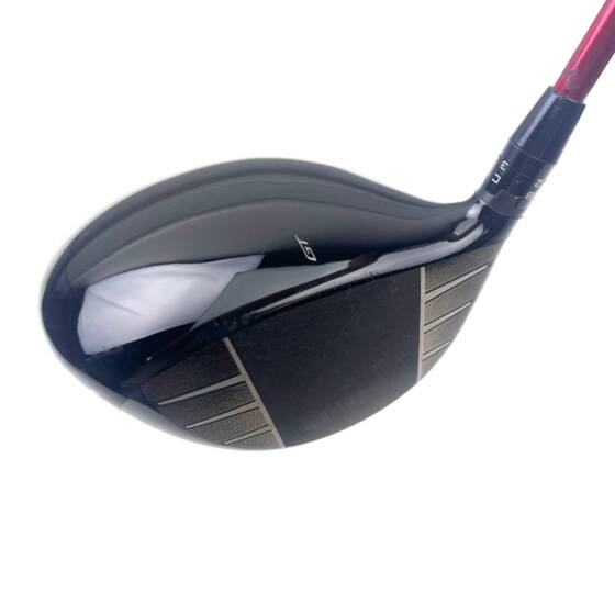 Titleist GT2 Driver / 10 Degree / Denali 50 Regular Flex