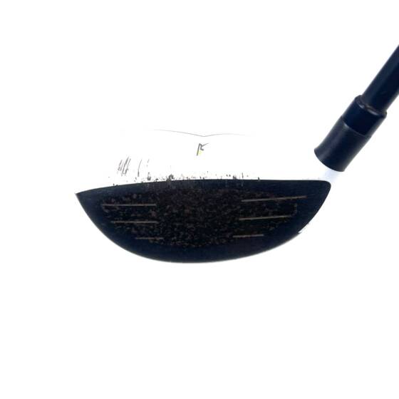 Taylormade RBZ Stage 2 3 Wood / 15 Degree / Rocketfuel 60 Regular Flex