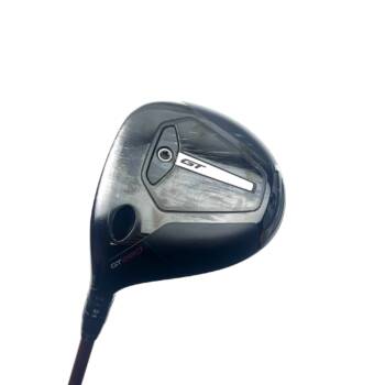 Left Handed Titleist GT280 Mini Driver / 13 Degree / Denali 60 Regular Flex