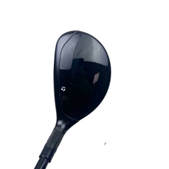 Taylormade Stealth 2 5 Hybrid / 25 Degree / Ventus TR 5A Senior Flex
