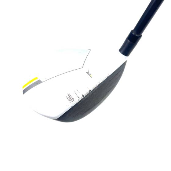 Taylormade RBZ Stage 2 3 Wood / 15 Degree / Rocketfuel 60 Regular Flex