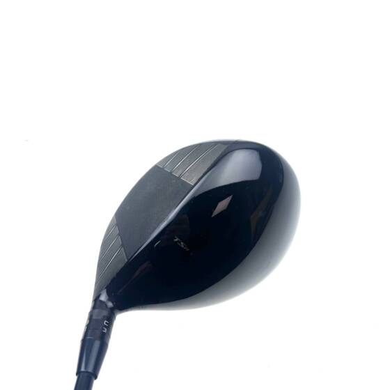Titleist TSR2 Driver / 9 Degree / Hzrdus Gen 4 Black X-Stiff Flex
