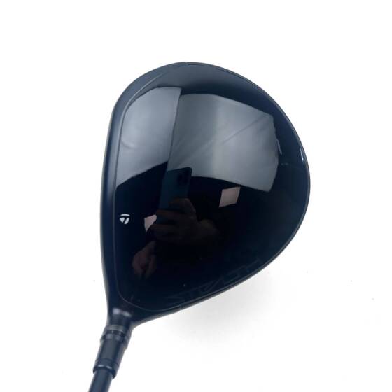 Taylormade Stealth 2 Plus Driver / 10.5 Degree / Ventus 5R Regular Flex