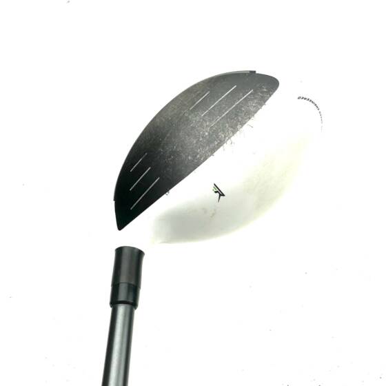 Taylormade RBZ 3 Wood / 15 Degree / Matrix Ozik Regular Flex