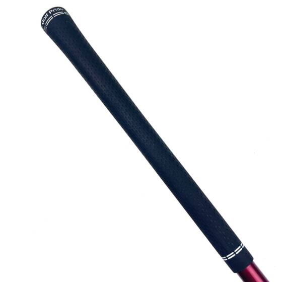 Srixon ZX MKII 3 Hybrid / 19 Degree / Hzrdus Smoke RDX Stiff Flex