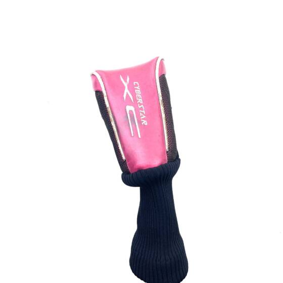 Yonex Cyberstar XC 3 Hybrid / 19 Degree / CFS 60 Ladies Flex