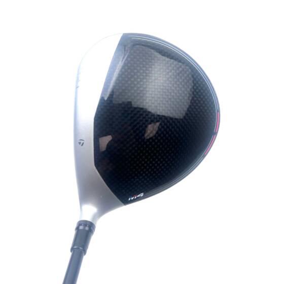 Taylormade M4 Driver / 10.5 Degree / Atmos 5 Stiff Flex