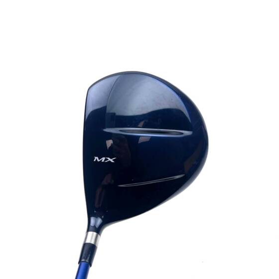 Mizuno MX560 Driver / 12 Degree / Mizuno Exsar DS3 Regular Flex