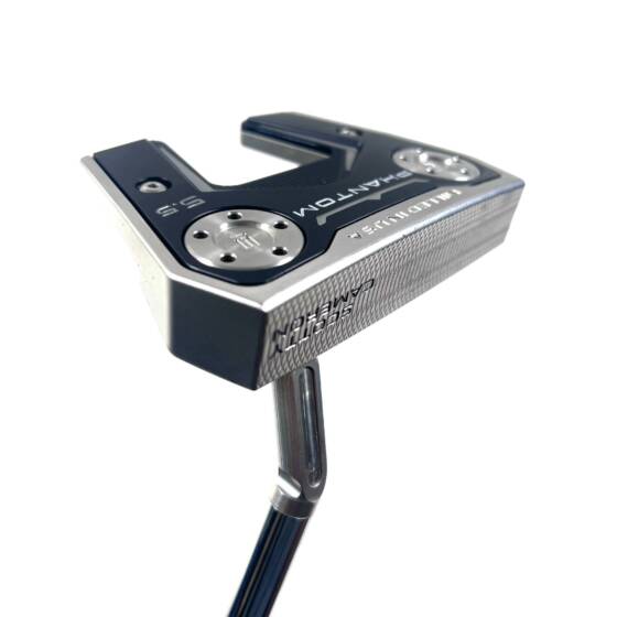Scotty Cameron Phantom 2024 5.5 Putter / 34 Inches