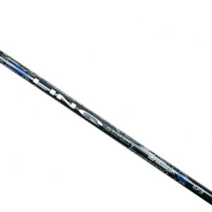 Linq Blue M40X Driver Shaft / Regular Flex / Cobra 2nd Gen
