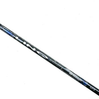 Linq Blue M40X Driver Shaft / Regular Flex / Cobra 2nd Gen