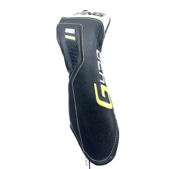 Ping G430 SFT 5 Wood / 19 Degree / Alta CB 65 Regular Flex