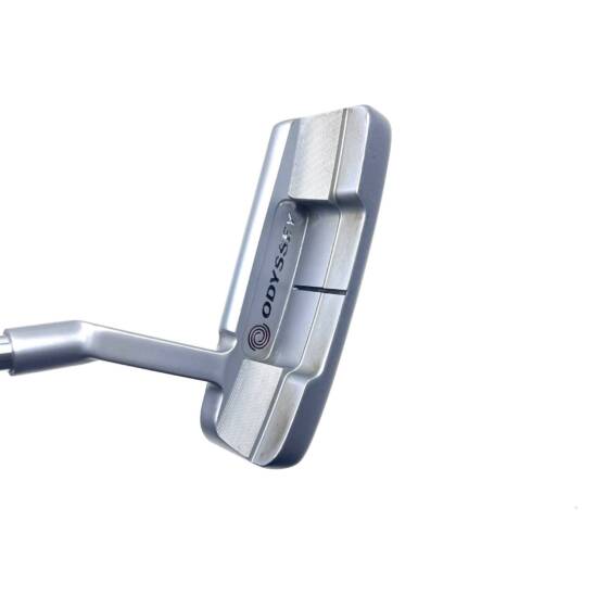 Odyssey White Hot OG 1WS Putter / 34 Inches