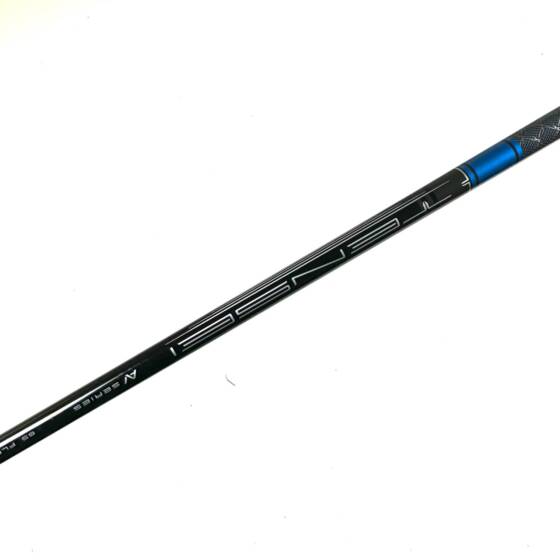 Callaway Rogue ST Max D 3 Wood / 16 Degree / Tensei Blue AV Series 65 Regular Flex