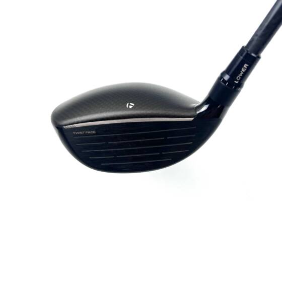 Taylormade QI4D HL 3 Wood / 16.5 Degree / Aldila RIP 60 X-Stiff Flex