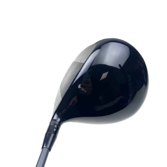 Titleist TSR2 Driver / 9 Degree / HZRDUS Smoke Regular Flex