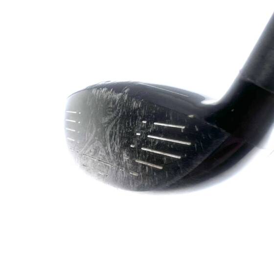 Callaway Rogue 3 Wood / 15 Degree / Synergy 60 Regular Flex