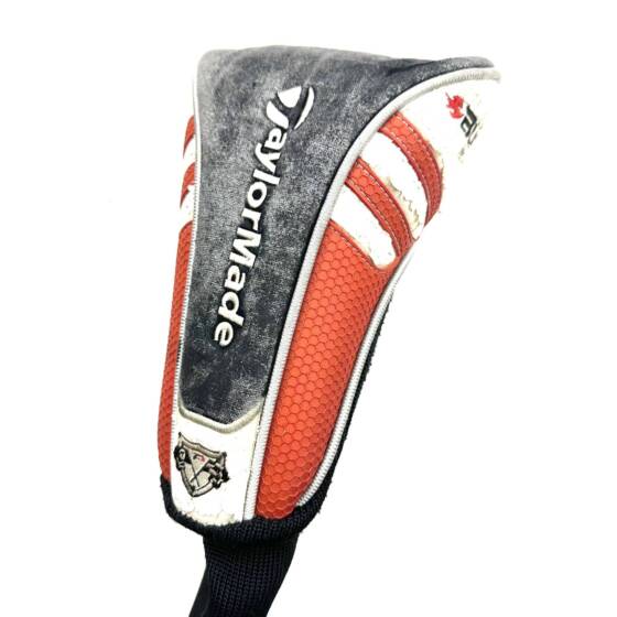 Ping G10 Driver / 10.5 Degree / TFC 129 Regular Flex