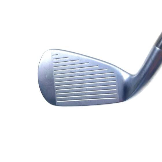 DEMO Mizuno JPX 921 Hot Metal 7 Iron / 29 Degree / Project X Regular Flex