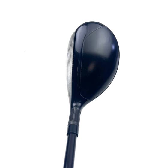 Taylormade Stealth 4 Hybrid / 22 Degree / Ventus 6R Regular Flex