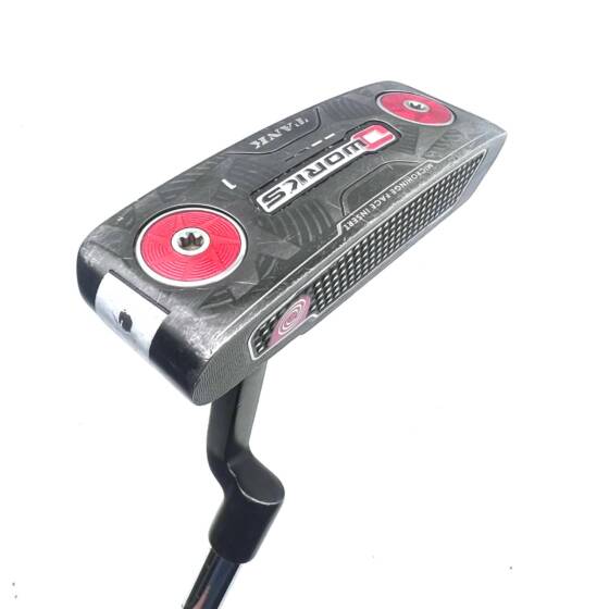 Odyssey O Works Putter / 32 Inches