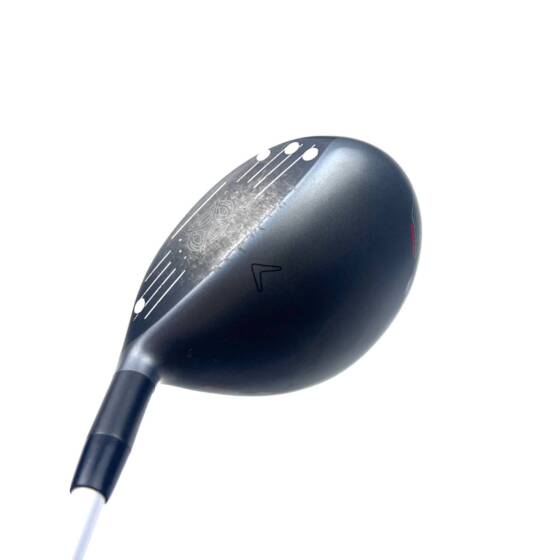 Callaway X Hot 4 Wood / 17 Degree / Project X Stiff Flex