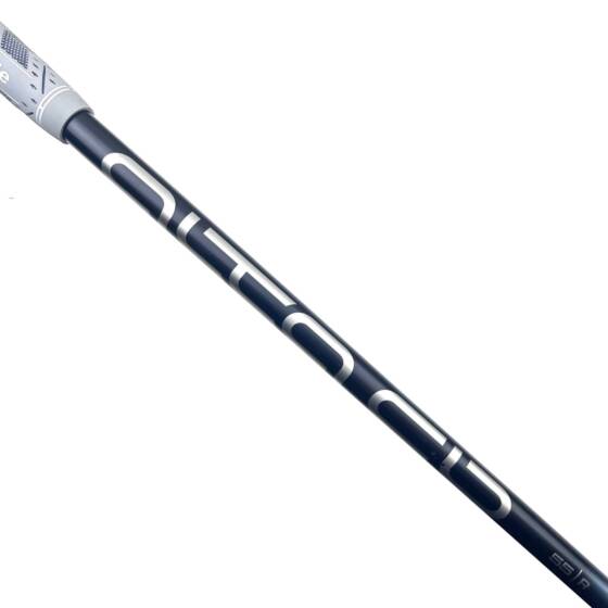 Ping G425 Max Driver / 12 Degree / Alta CB 55 Regular Flex