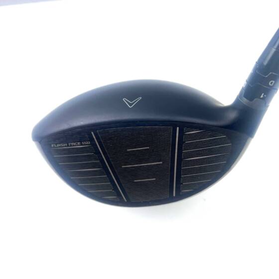 Callaway Rogue ST Max Driver / 9 Degree / Tensei Blue AV Series 55 Stiff Flex