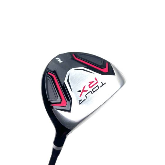 Wilson Tour RX 3 Wood / 15 Degree / Tour RX Regular Flex