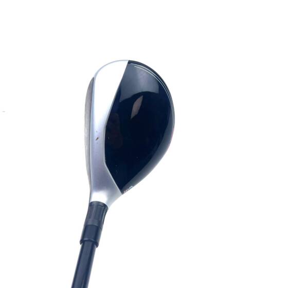 Taylormade M4 4 Hybrid / 22 Degree / Atmos Regular Flex