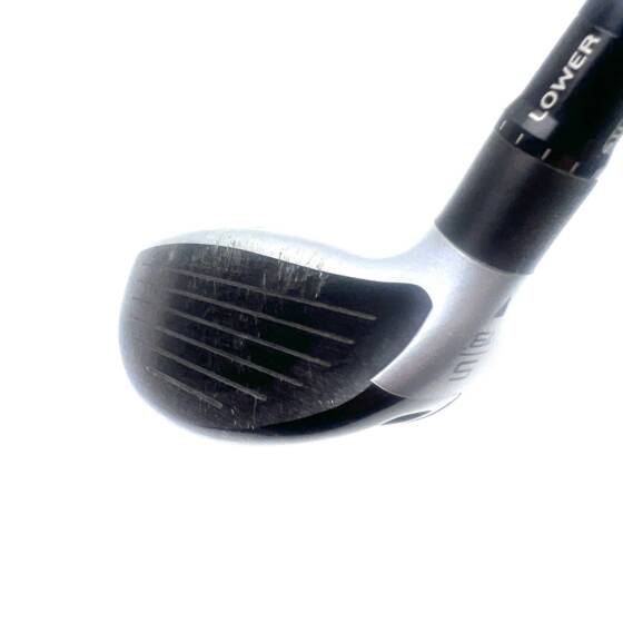 Taylormade M3 5 Wood / 19 Degree / Tensei Blue CK 65 Stiff Flex