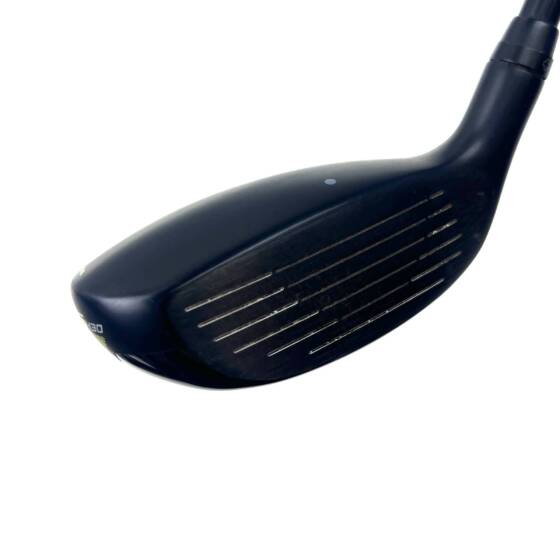 Ping G430 4 Hybrid / 22 Degree / Alta CB 70 Senior Flex