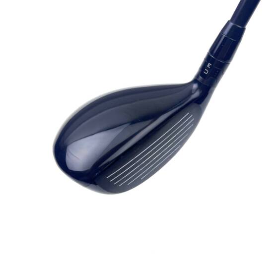 Titleist TSR2 3 Hybrid / 18 Degree / Hzrdus Smoke CB Senior Flex