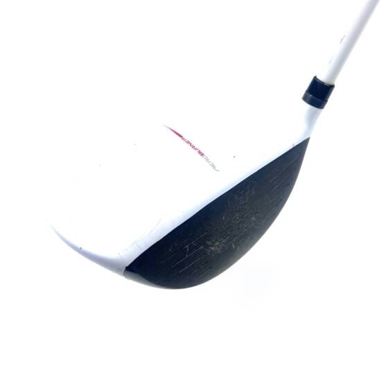 Taylormade Aeroburner Driver / 10.5 Degree / Matrix Speed Rulz Regular Flex