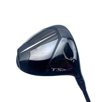 Titleist TSR2 Driver / 11 Degree / Tensei Blue AV Series 55 Regular Flex