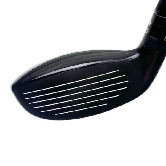 Titleist TSR2 3 Hybrid / 18 Degree / Hzrdus CB Regular Flex