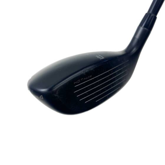 Cobra LTDx 4 Hybrid / 21 Degree / KBS PGI 85 Stiff Flex