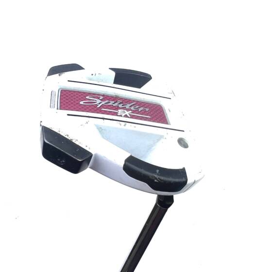 Taylormade Spider EX Putter / 34 Inches