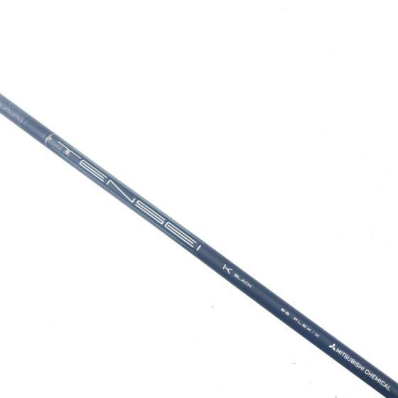 Callaway Elyte Triple Diamond Driver / 8 Degree / Tensei 1K Black 65 X-Stiff Flex